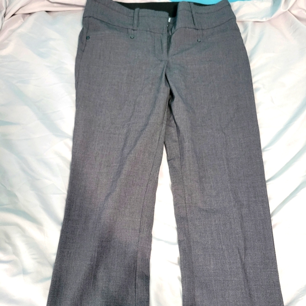 Candies size 5 work pants